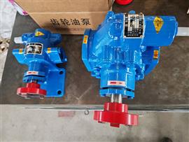 CHY齿轮泵